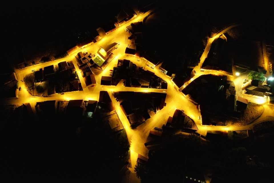 Soria starlight