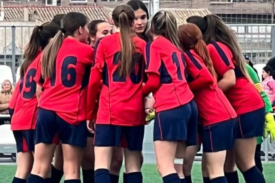 Cd ateca femenino