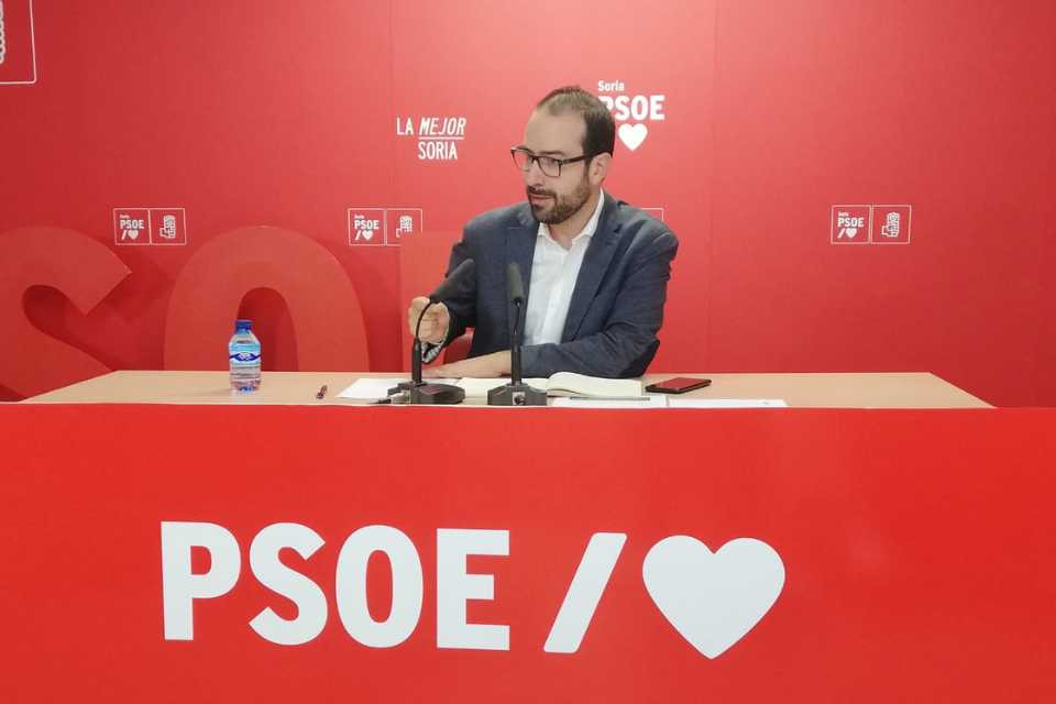 PSOE SORIA