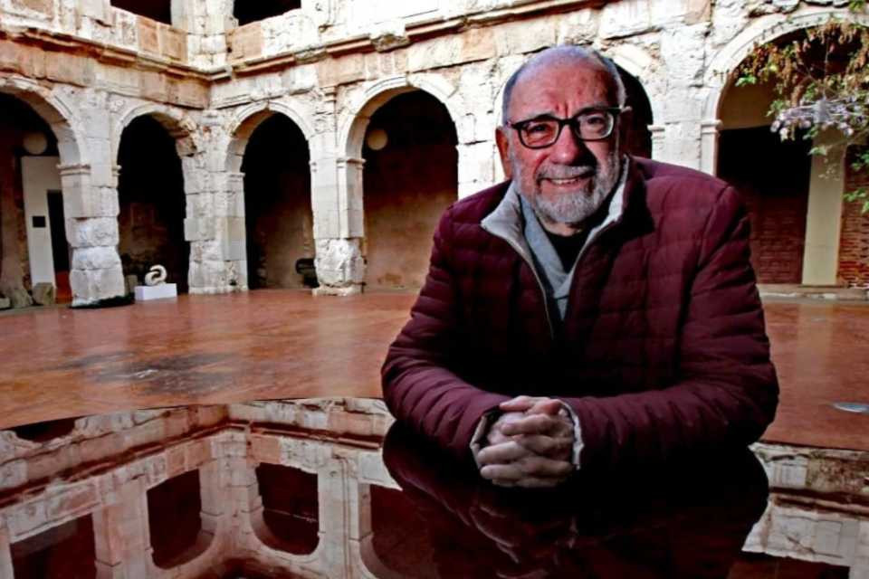 Miquel Tugores DEARTE Palacio Ducal