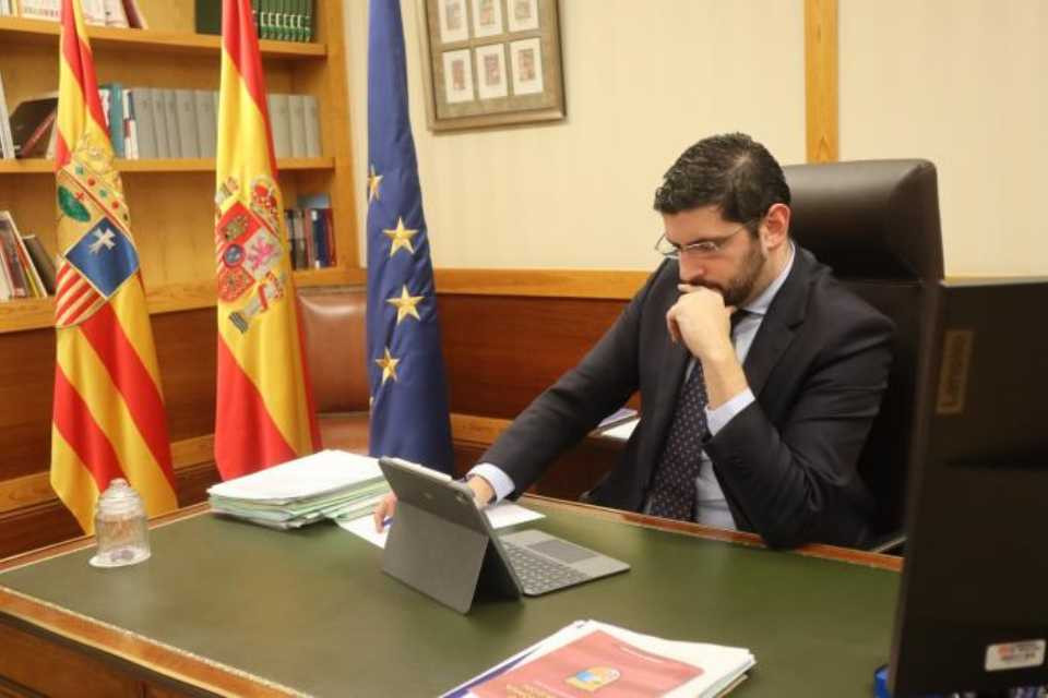 ALEJANDRO NOLASCO CONFERENCIA