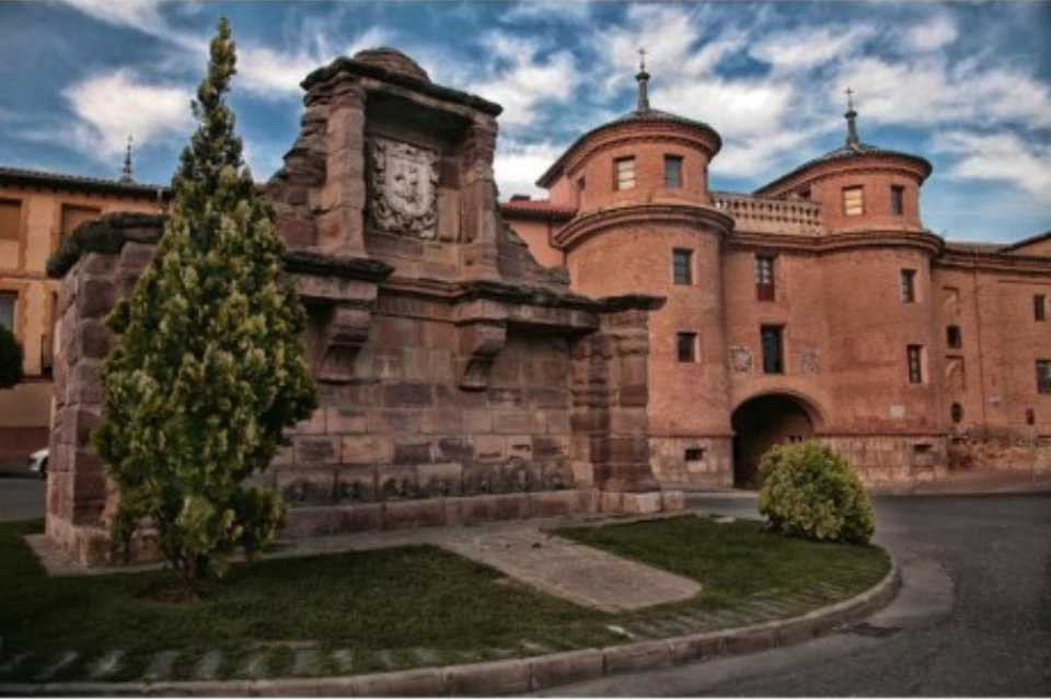 Calatayud turismo