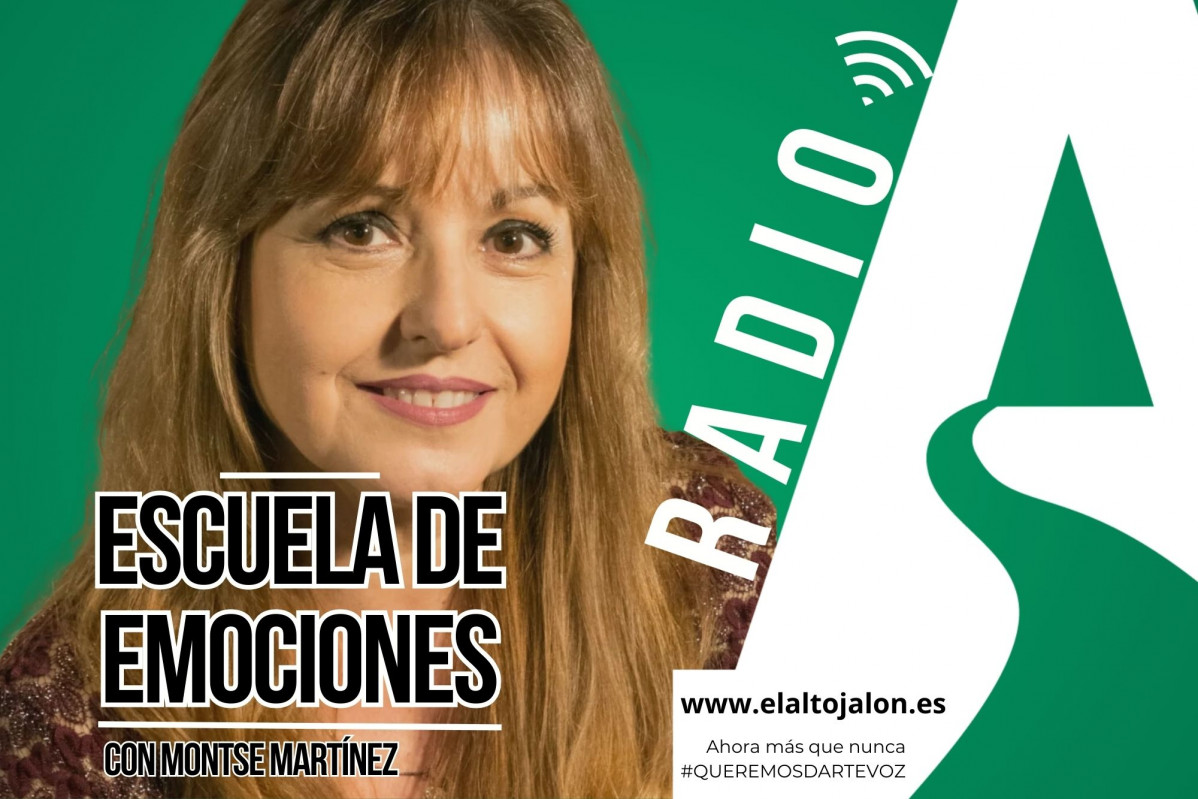 Montse Martínez Escuela de Emociones