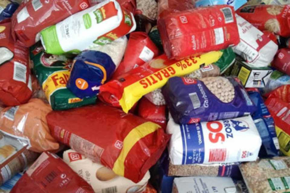 Solidaridad ariza