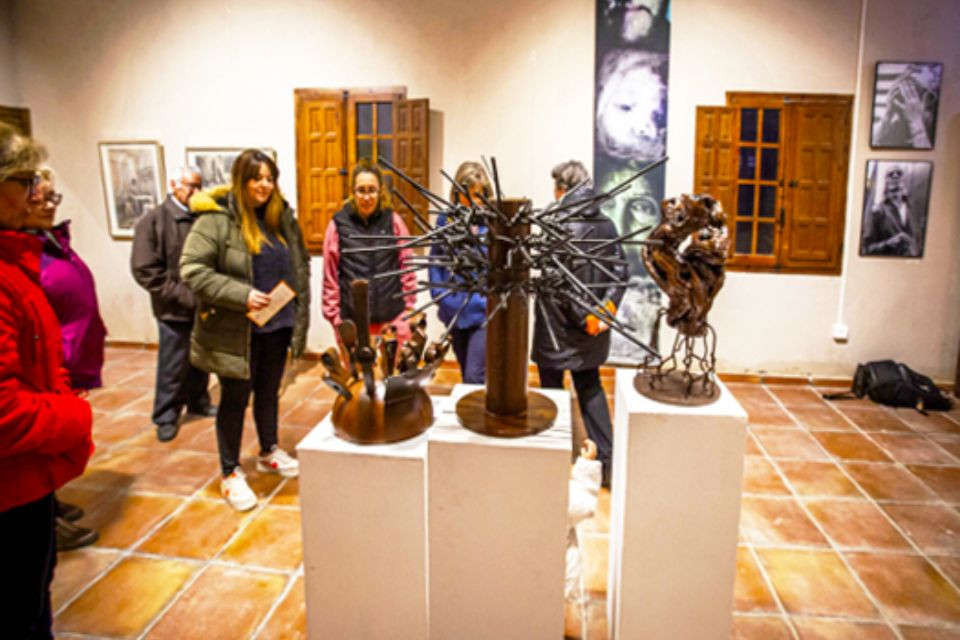 Expo monteagudo