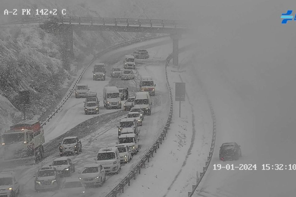 A2 nieve