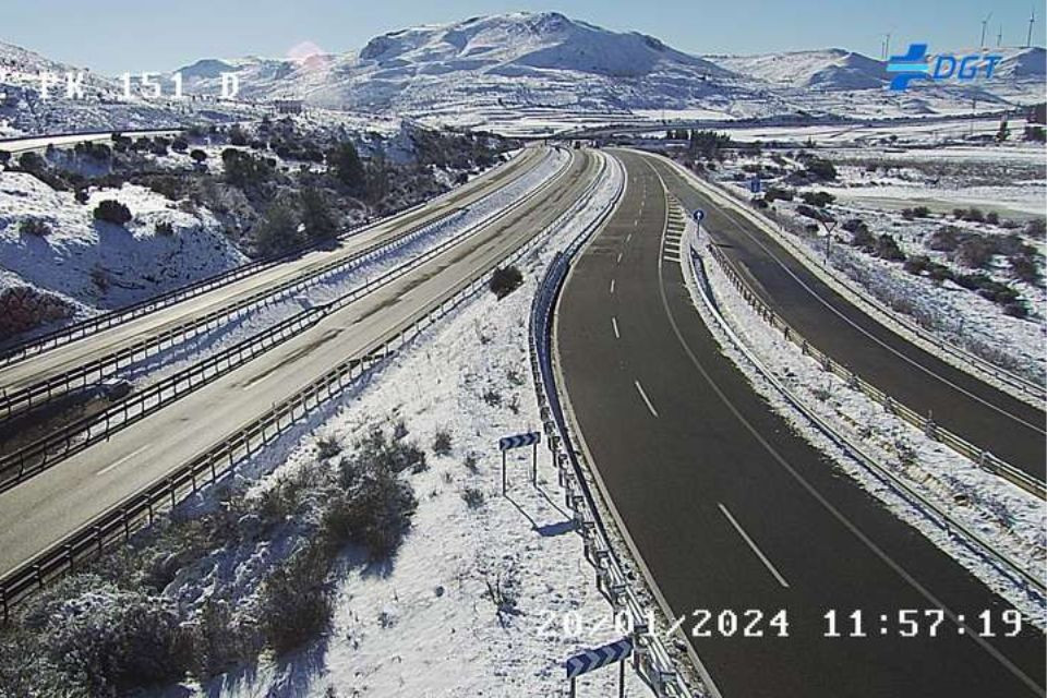 A2 nevada