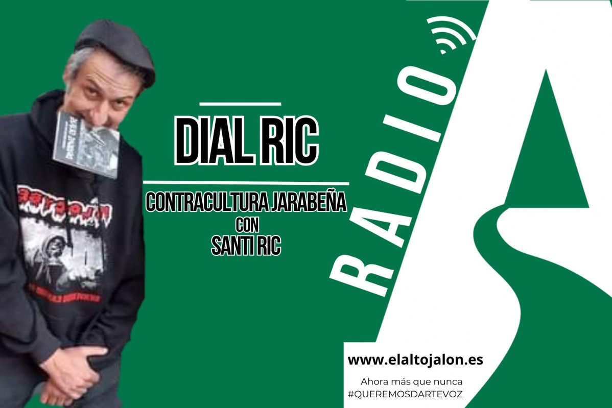 Dial Ric