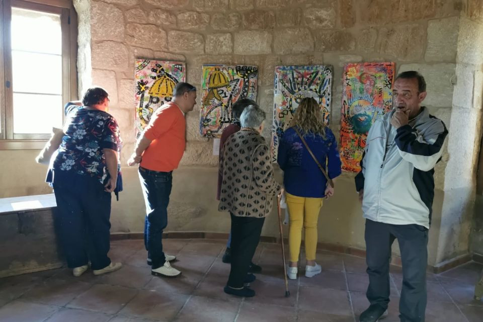 Expo monteagudo de las vicaru00edas