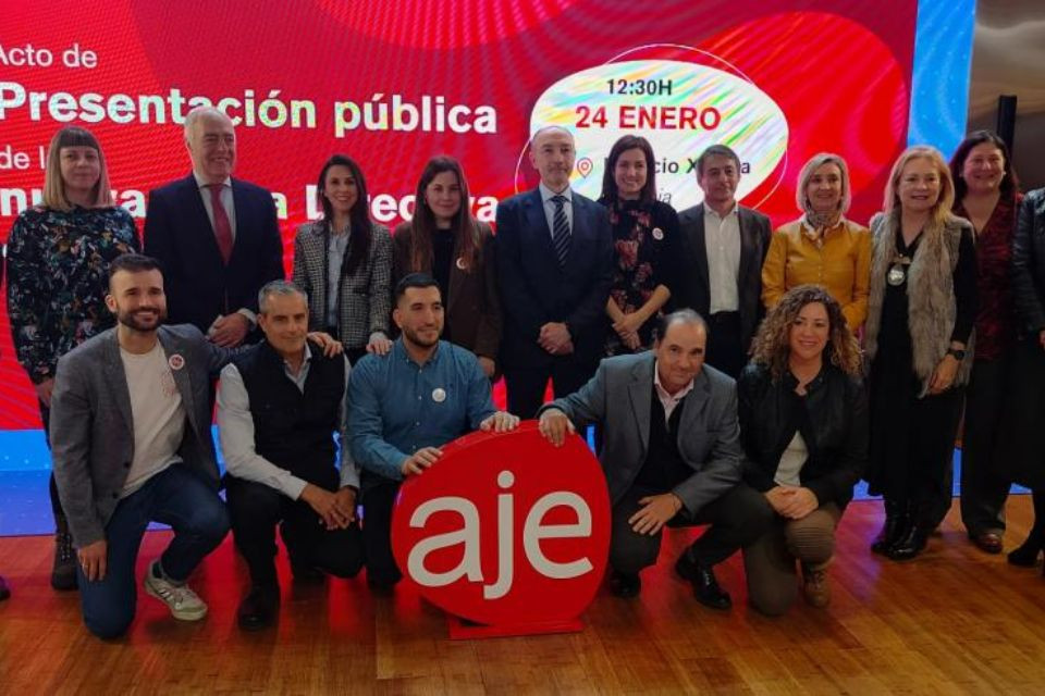 AJE ZARAGOZA