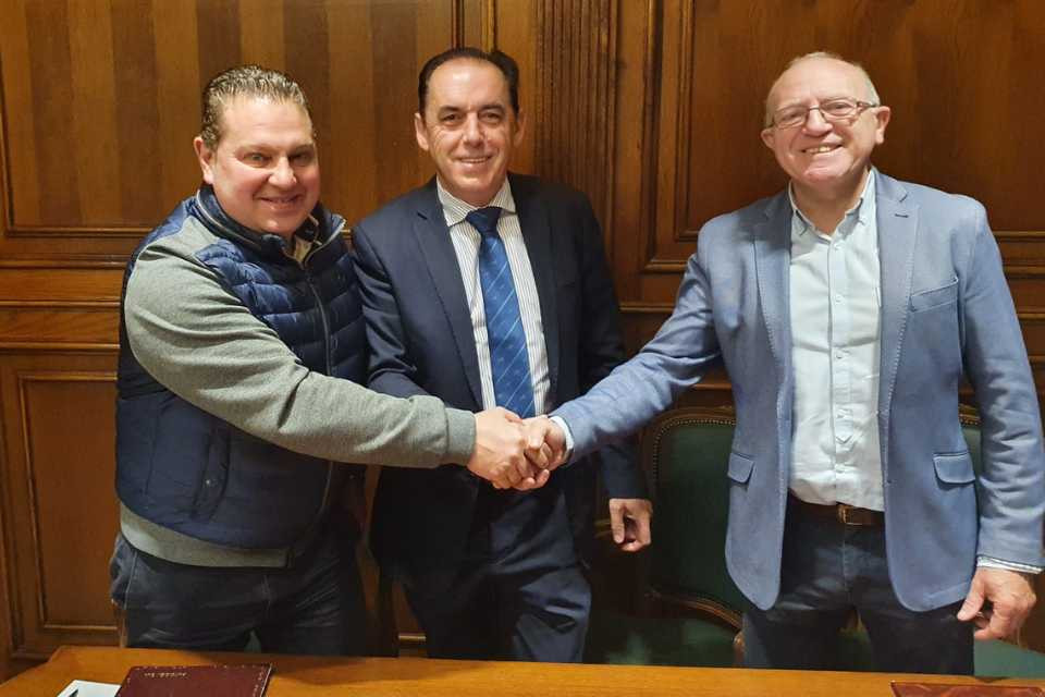 Convenio medinaceli diputaciu00f3n