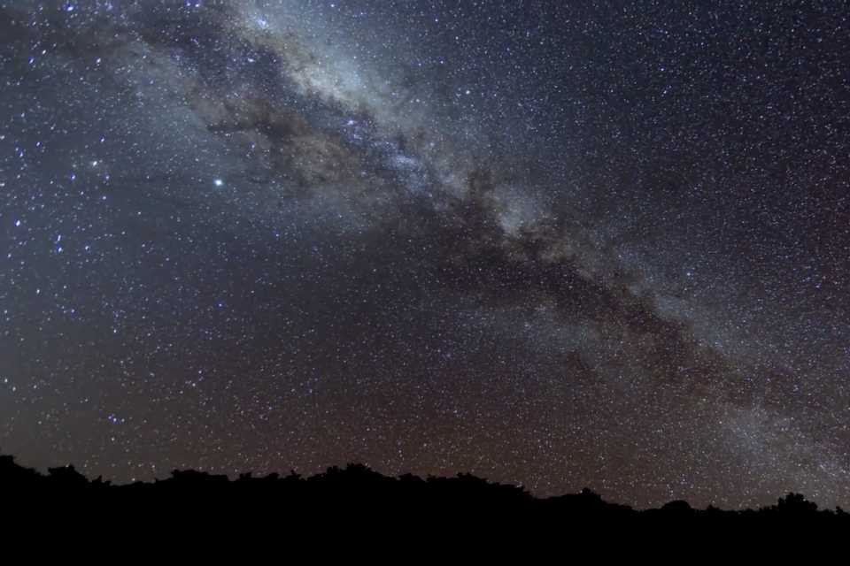 STARLIGHT