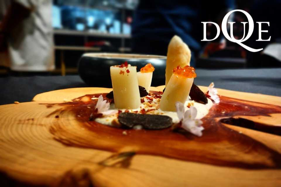 Restaurante Duque