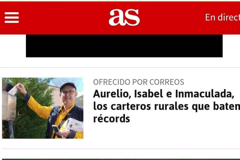 Aurelio as