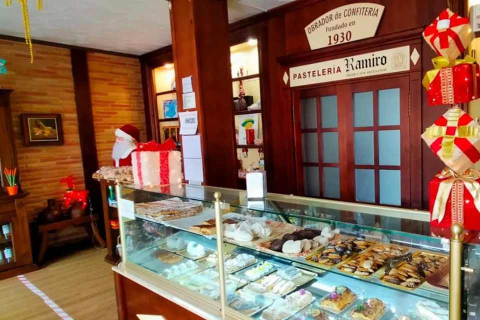 Pasteleru00eda ramiro