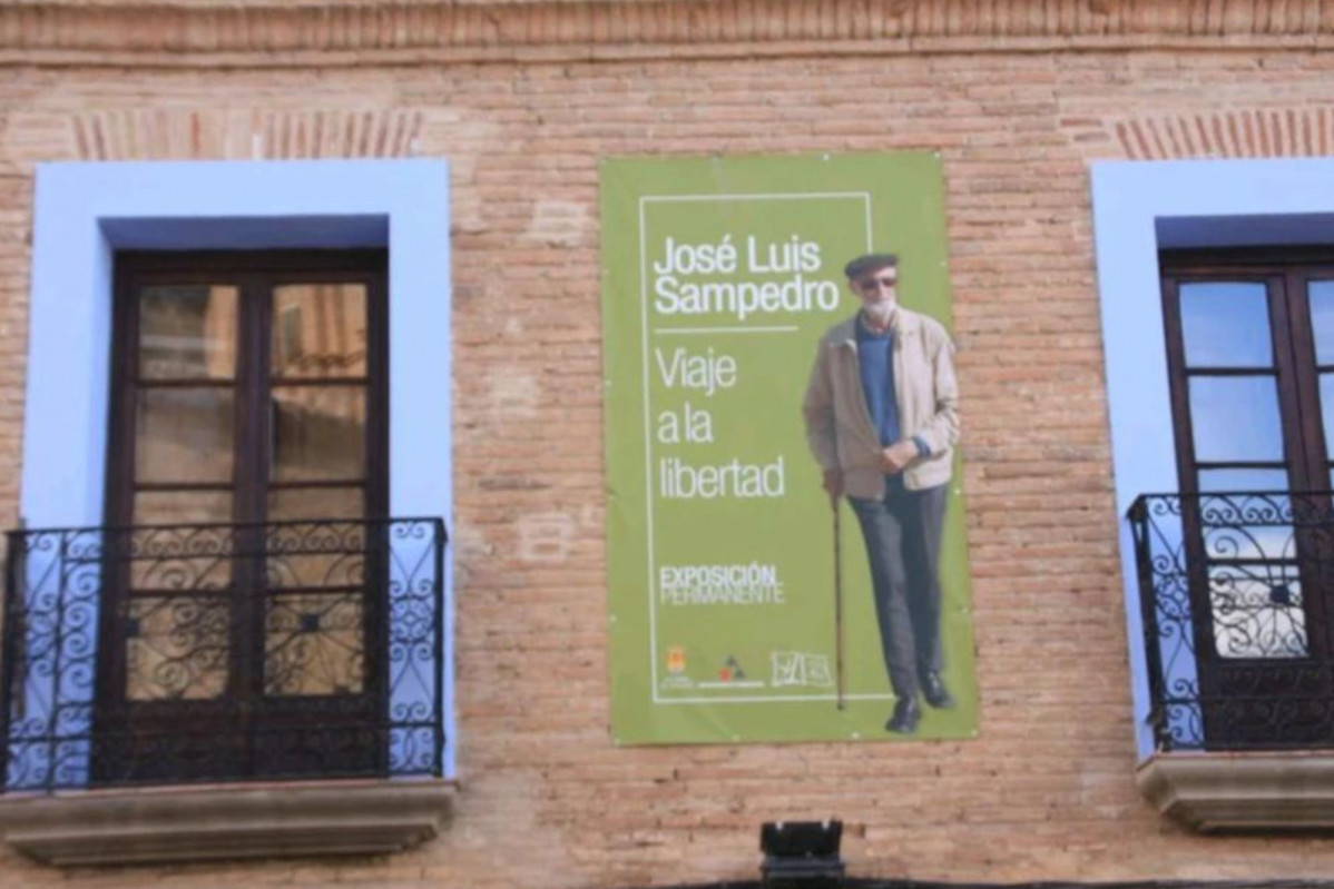 Jose Luis San Pedro alhama de Aragu00f3n