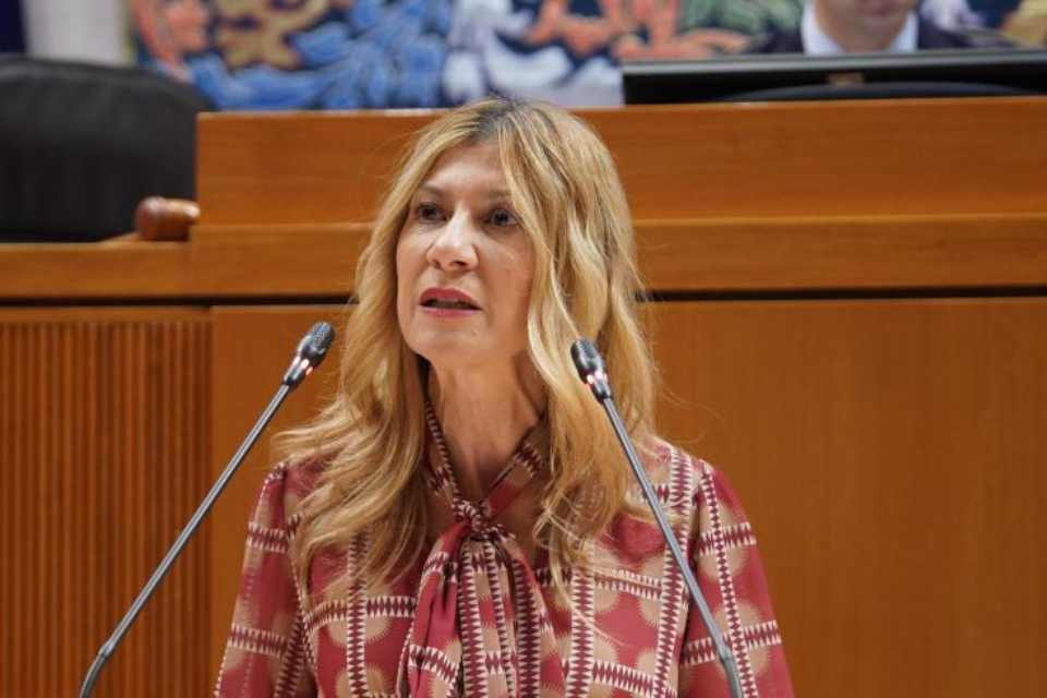 Mar vaquero gobierno de aragu00f3n