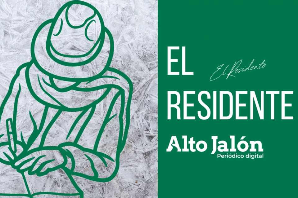 El Residente