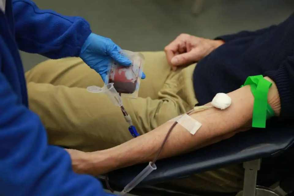 Donaciu00f3n sangre