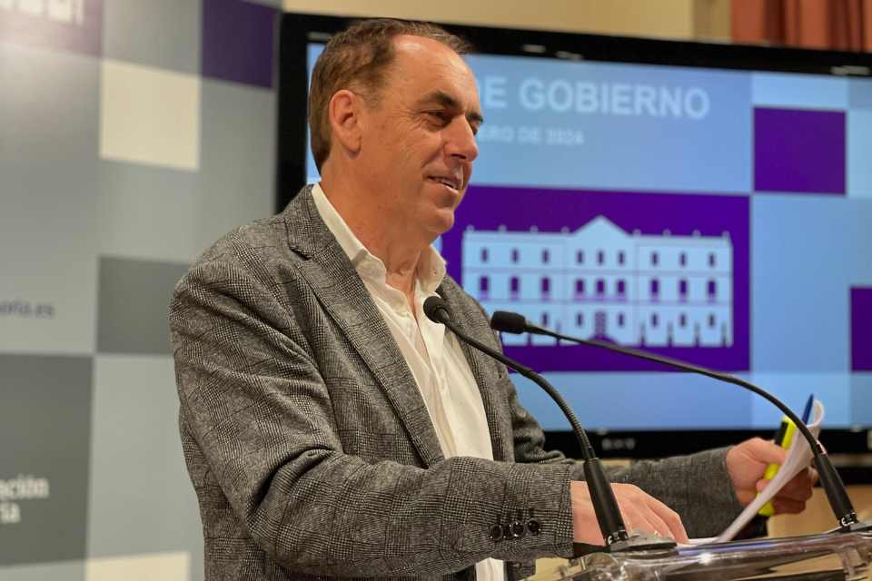 Benito serrano