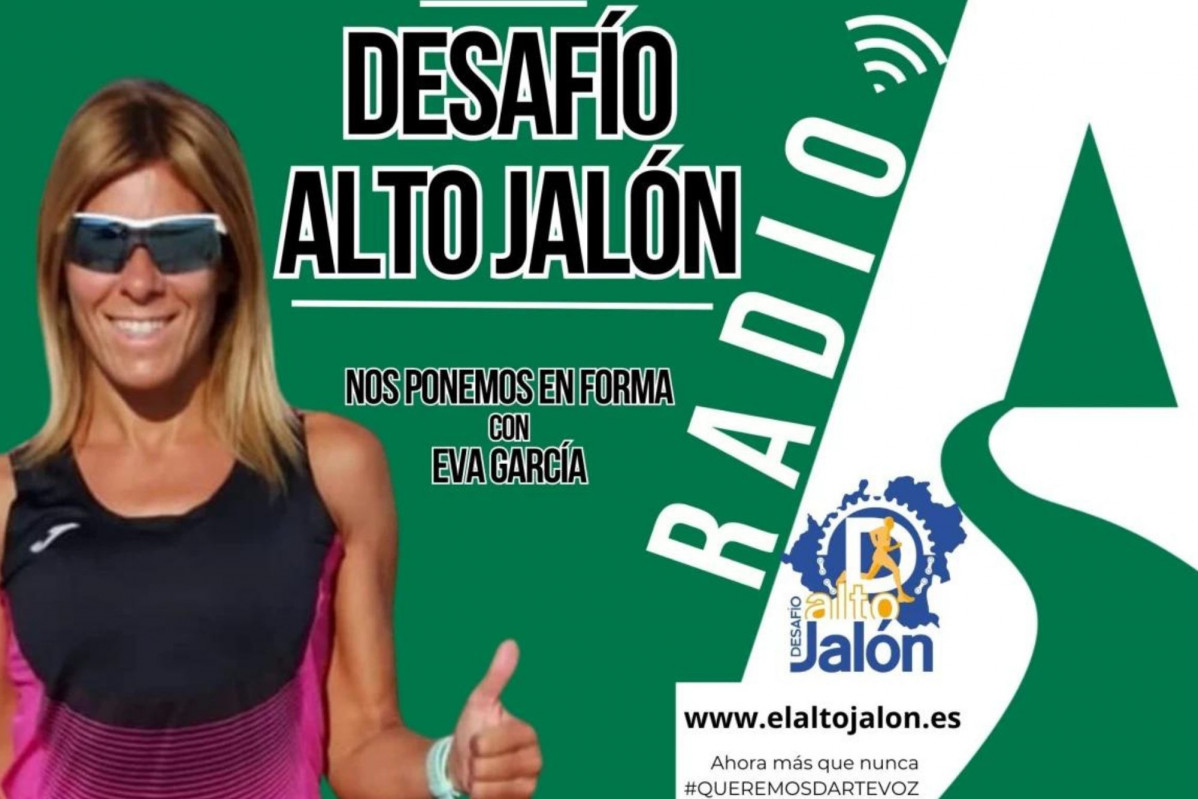 Desafio alto jalón