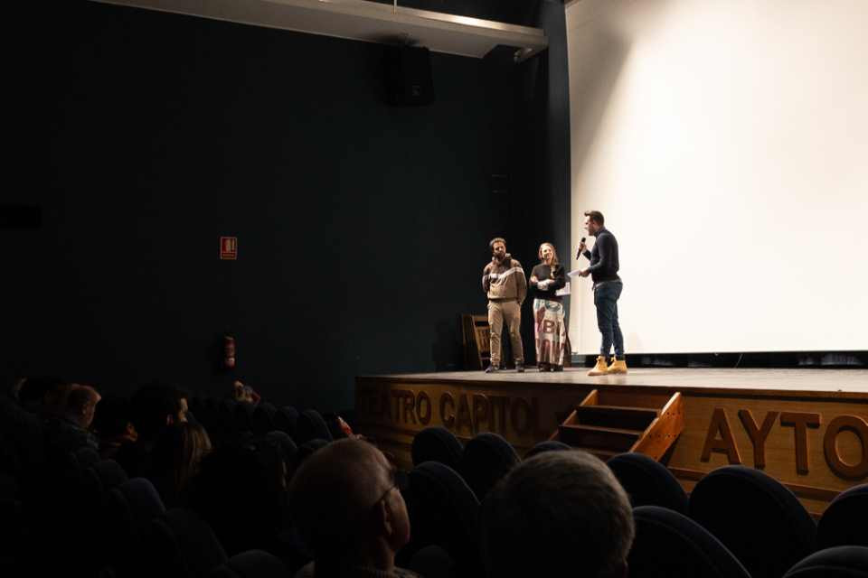 Documental calatayud ganado