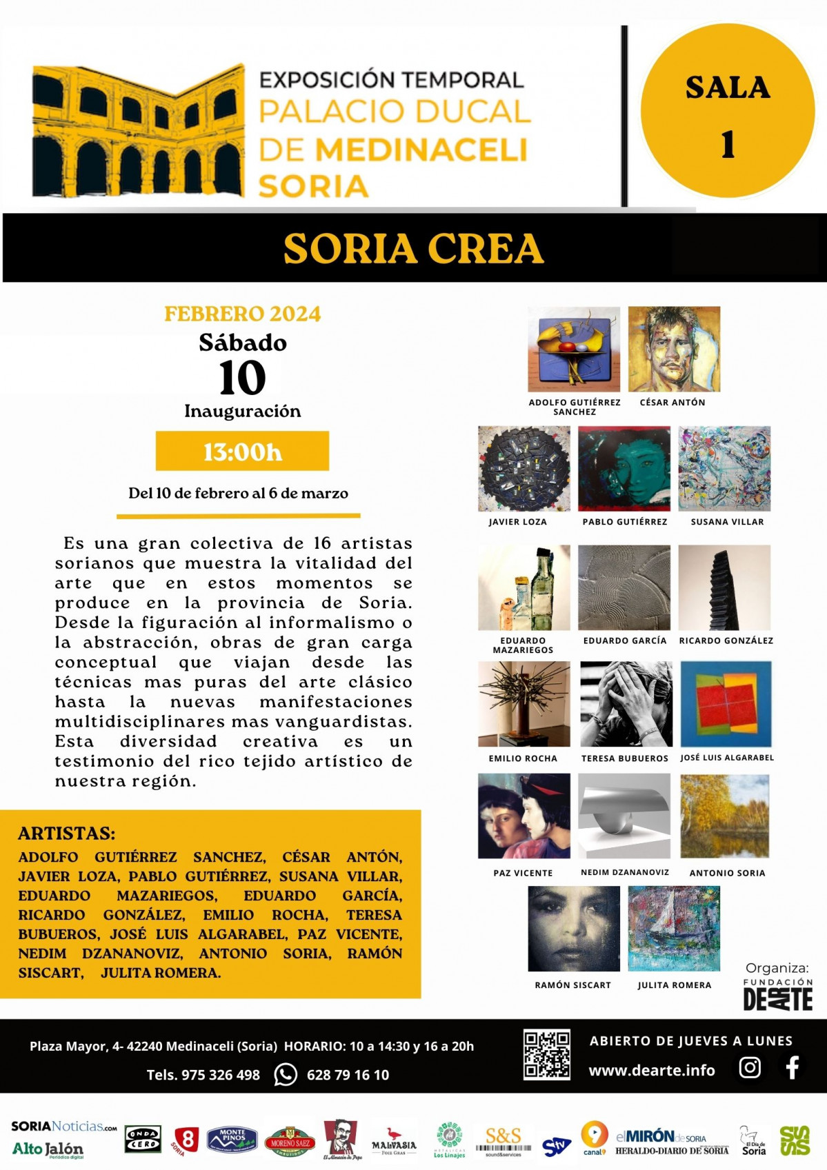 Soria Crea