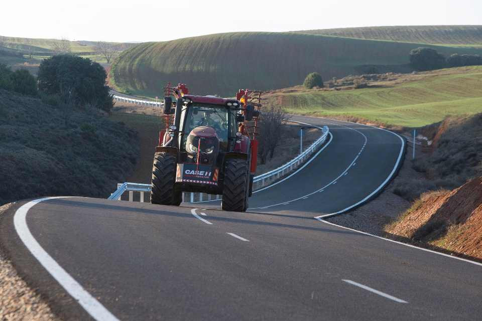 Fotos carretera Cetina Calmarza Autor Alfonso Reyes (1)