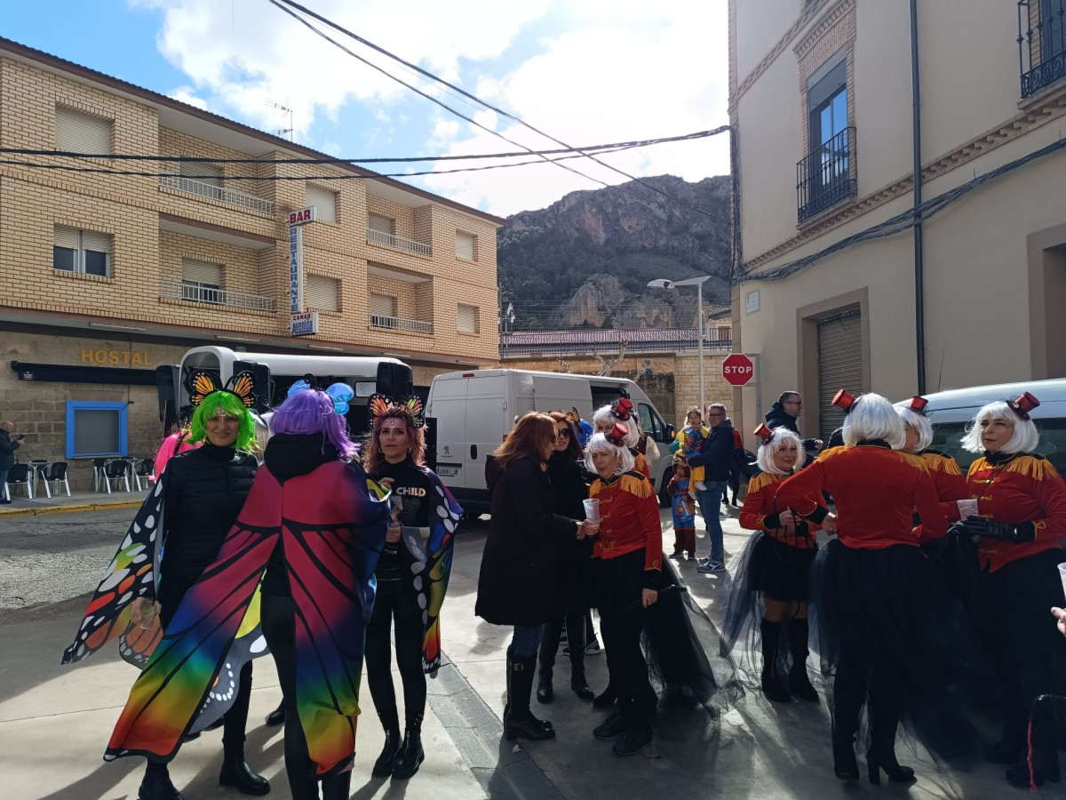 Carnaval alhama de Aragu00f3n (3)