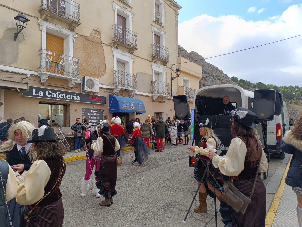 Carnaval alhama de Aragu00f3n (4)