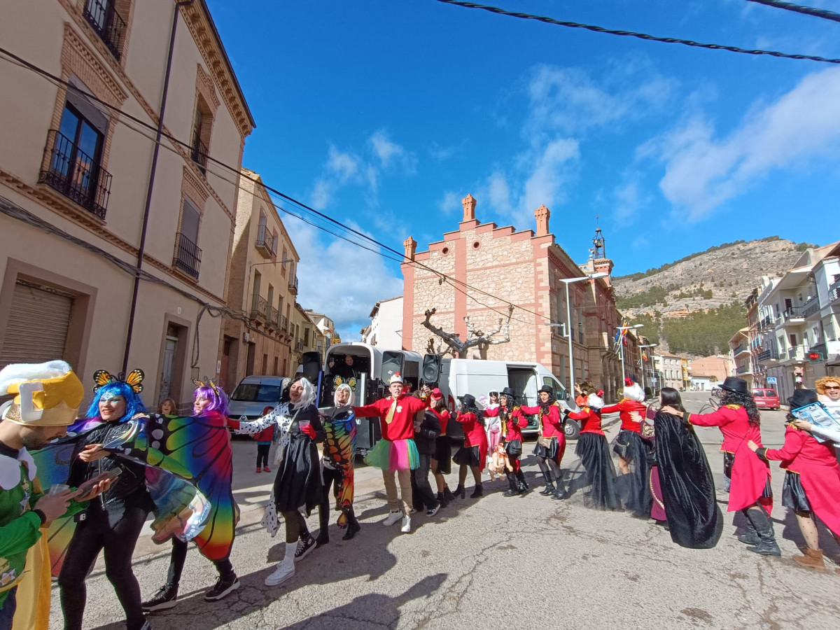 Carnaval alhama de Aragu00f3n (15)