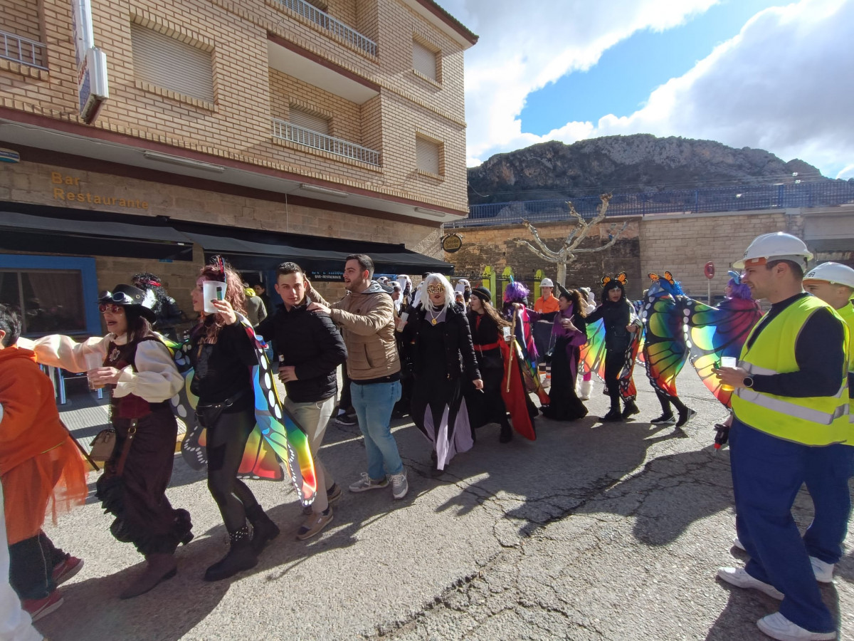 Carnaval alhama de Aragu00f3n (16)