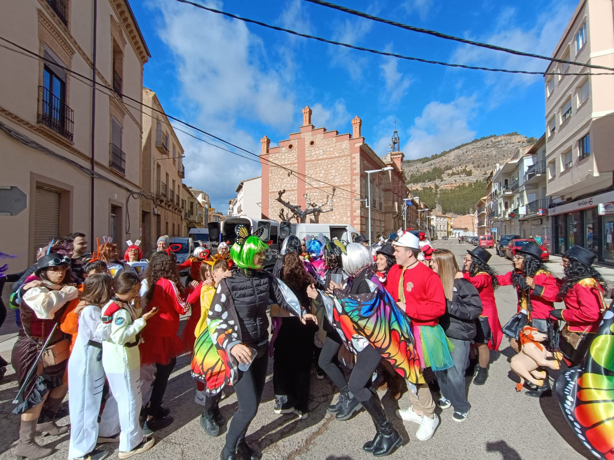 Carnaval alhama de Aragu00f3n (17)