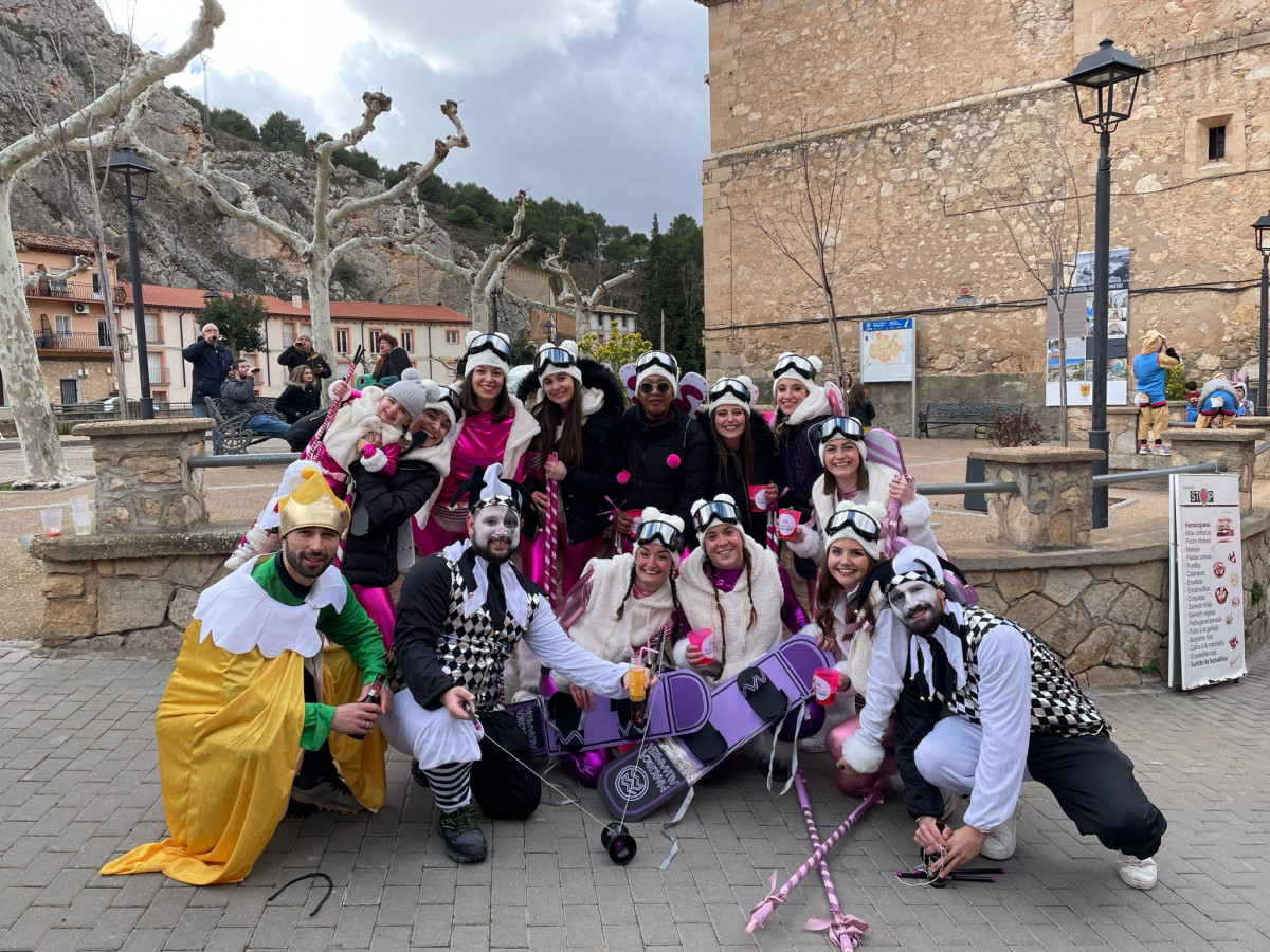 Carnaval alhama de Aragu00f3n (14)