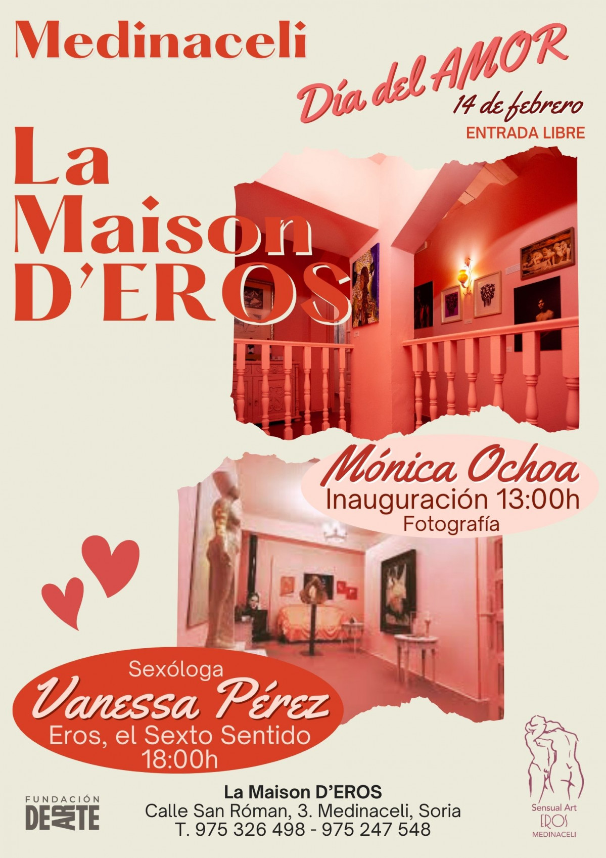 Copia de SAN VALENTIN (LA MAISON)