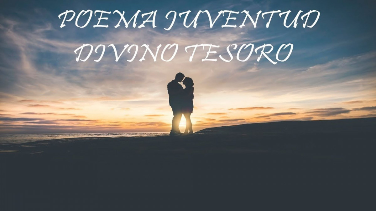 138 Juventud Divino Tesoro