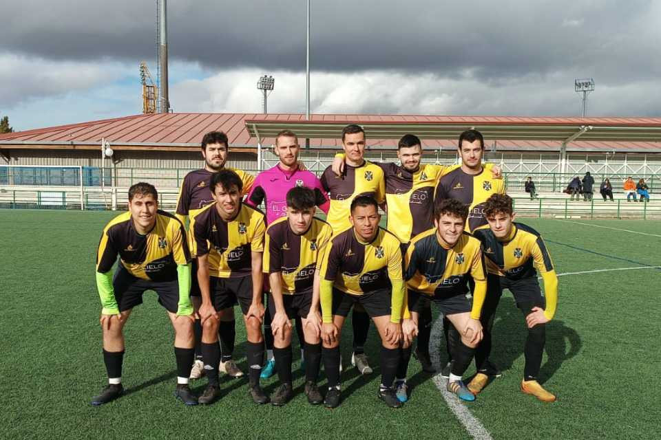 Arcu00f3briga club deportivo