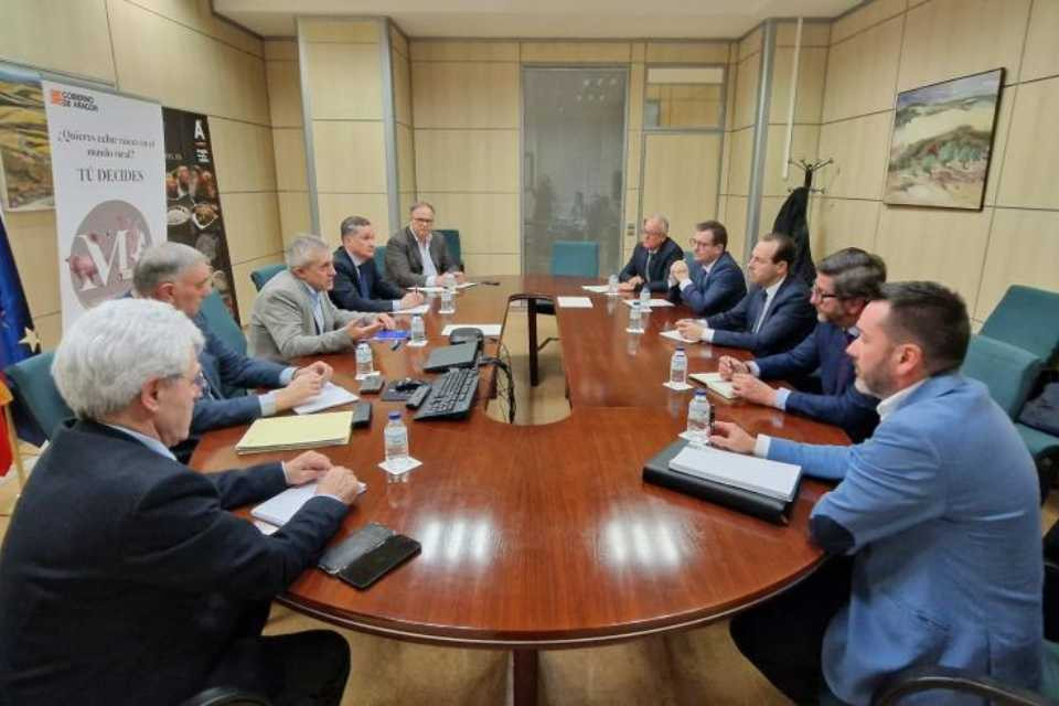 Gobierno de aragu00f3n
