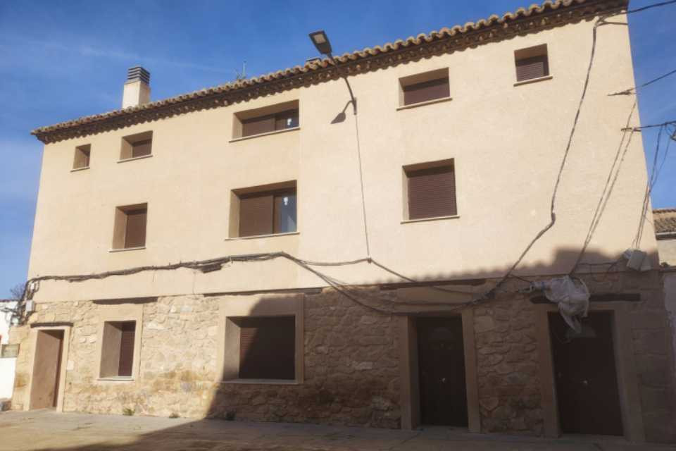 Casa Torlengua