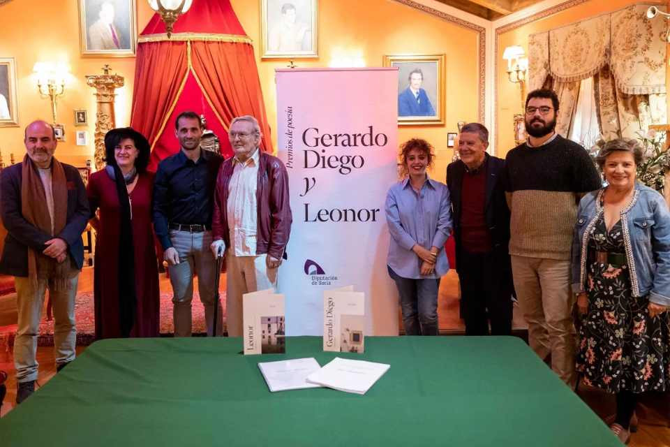 Premios leonor