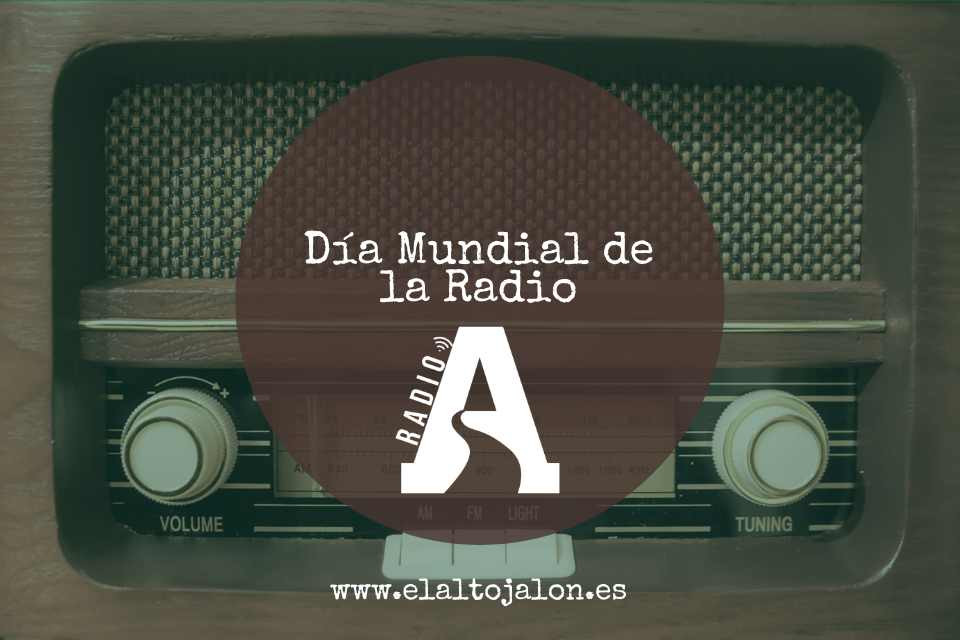 Du00eda mundial de la radio