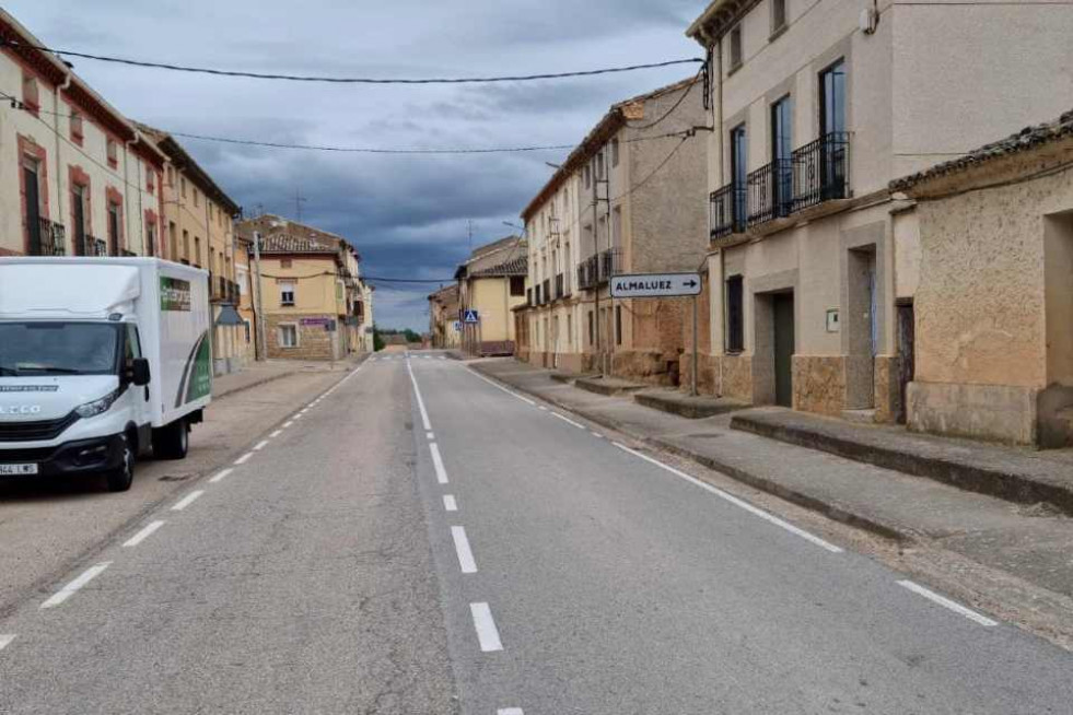 Monteagudo de las vicarías cl116