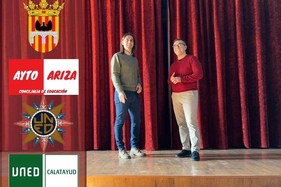 Uned ariza