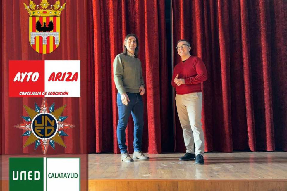 Uned ariza