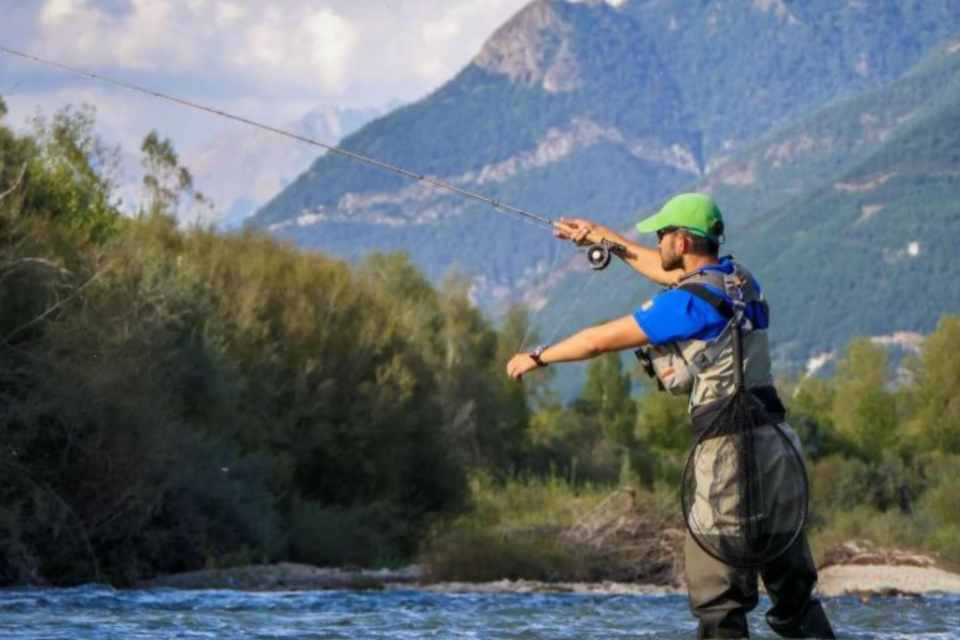 Pesca