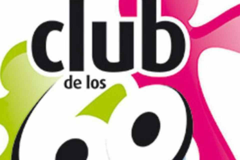 CLUB 60
