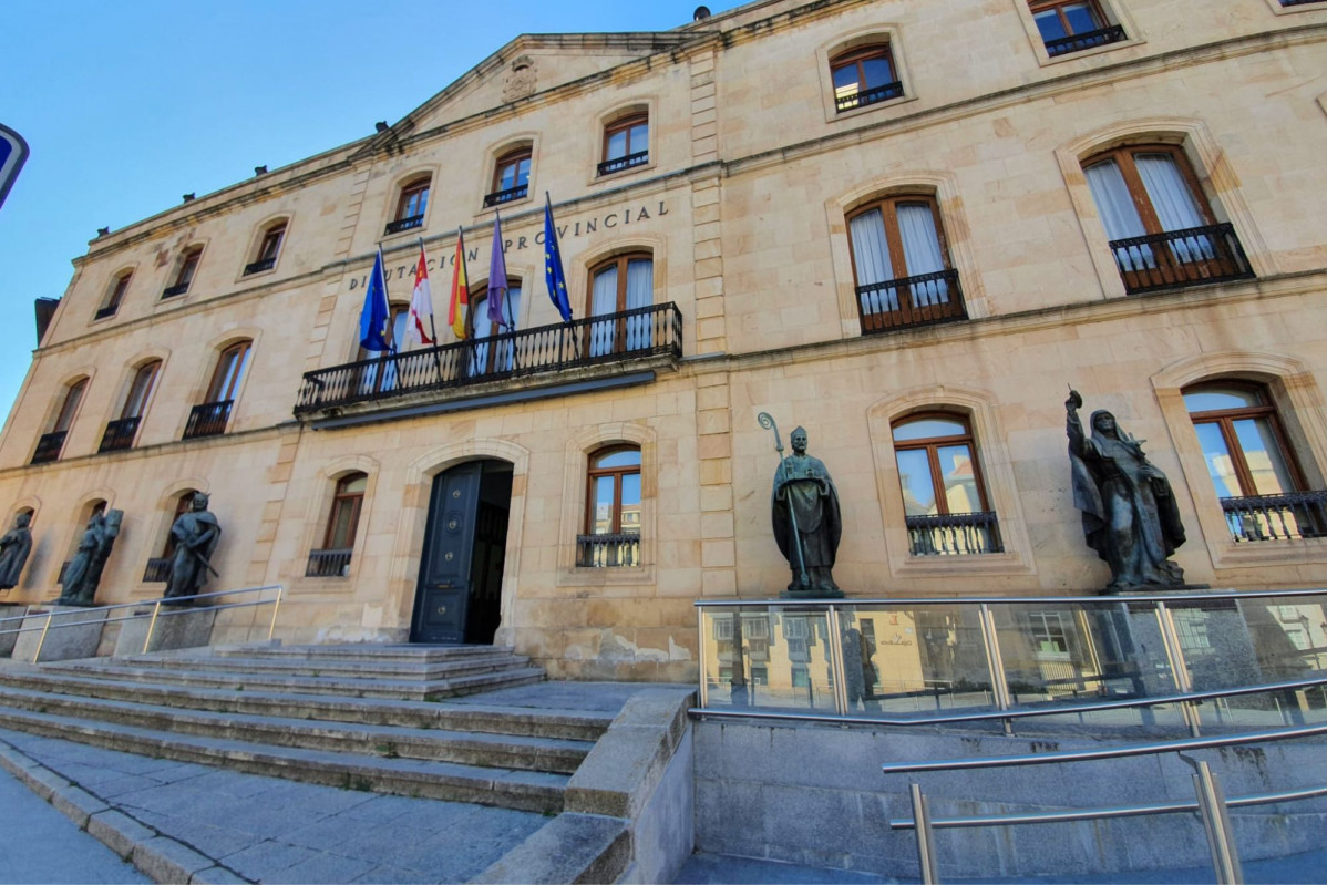 DIPUTACIÓN DE SORIA