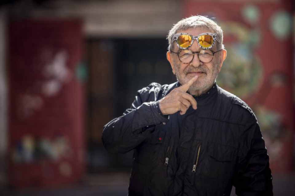 Fernando arrabal