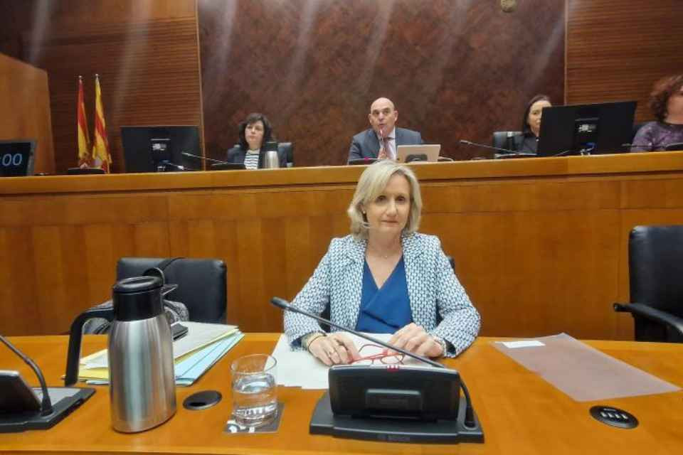 Ana Castillo Salud