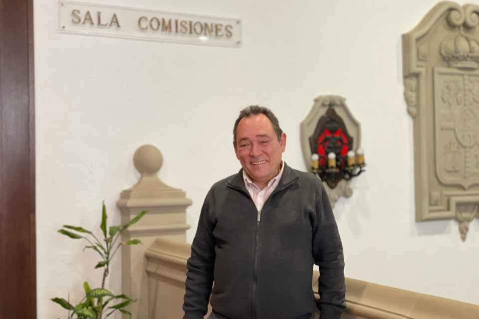 SATURNINO DE GREGORIO